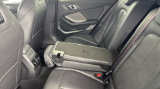 BMW 1 Series M135i xDrive 5dr Step Auto [Pro Pack] Petrol Hatchback